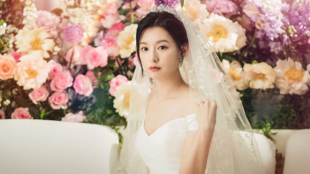 Best KDRama Wedding Dresses: Trends, Styles & How to Choose the Perfect One