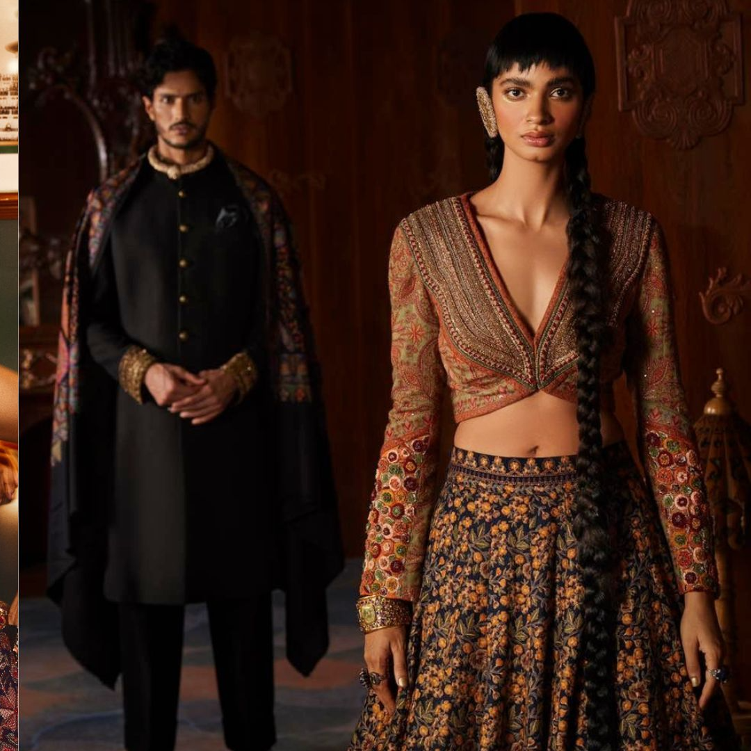 Money moon before honeymoon