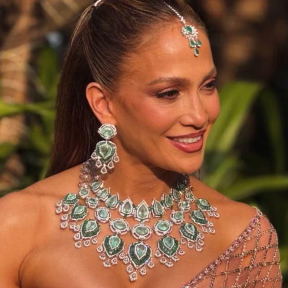 Jennifer Lopez