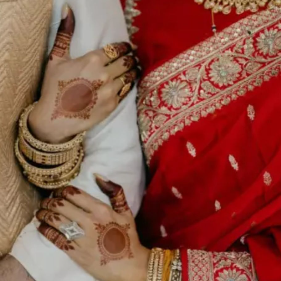 Samantha Ruth Prabhu’s Wedding Ring