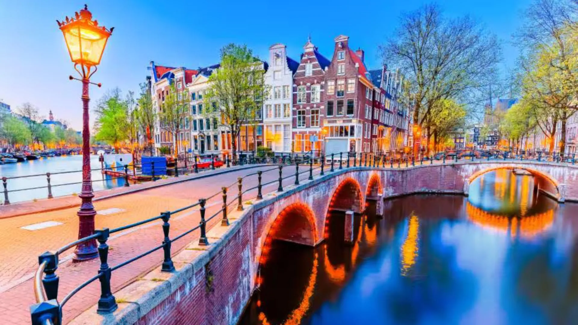 Amsterdam, Netherlands