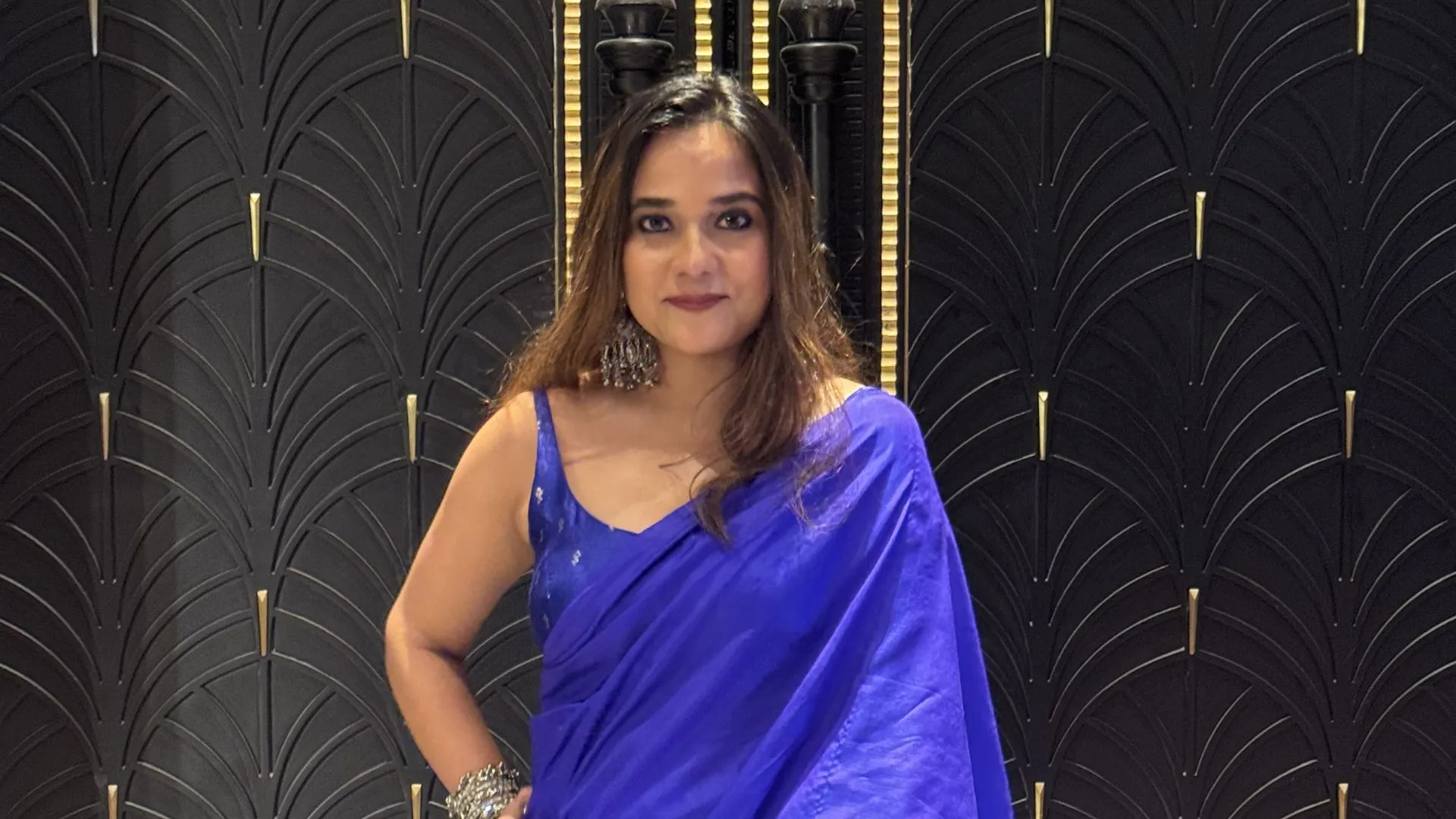 Dakshita Bathla Gangola