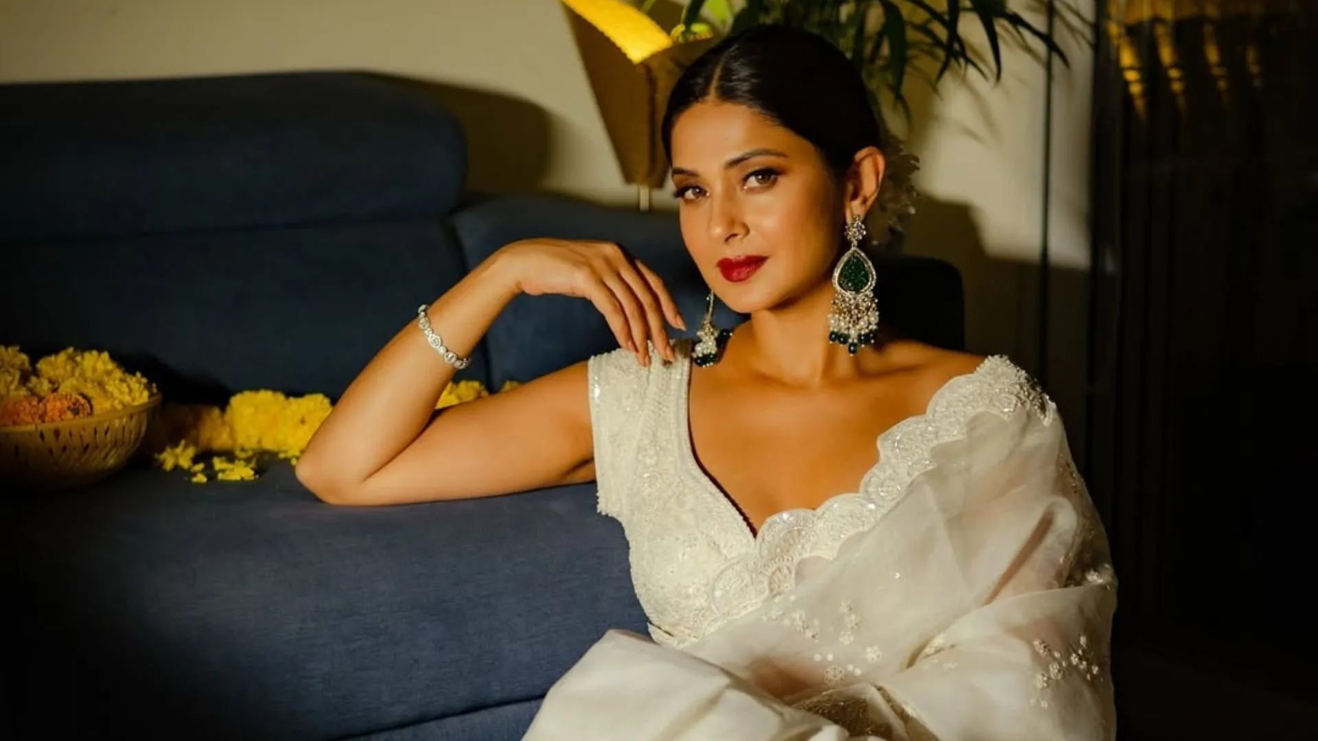 Jennifer Winget