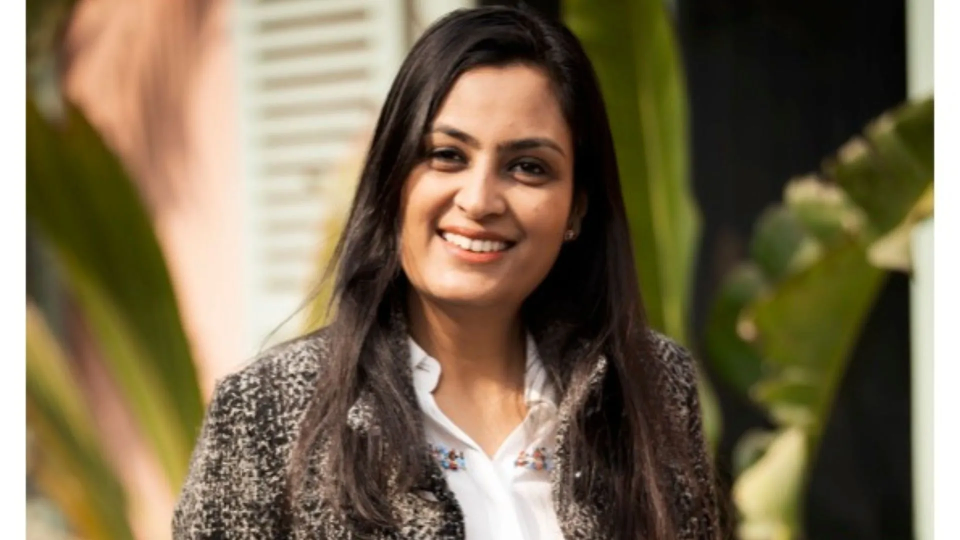 Shweta Mehta, The Wedding Square