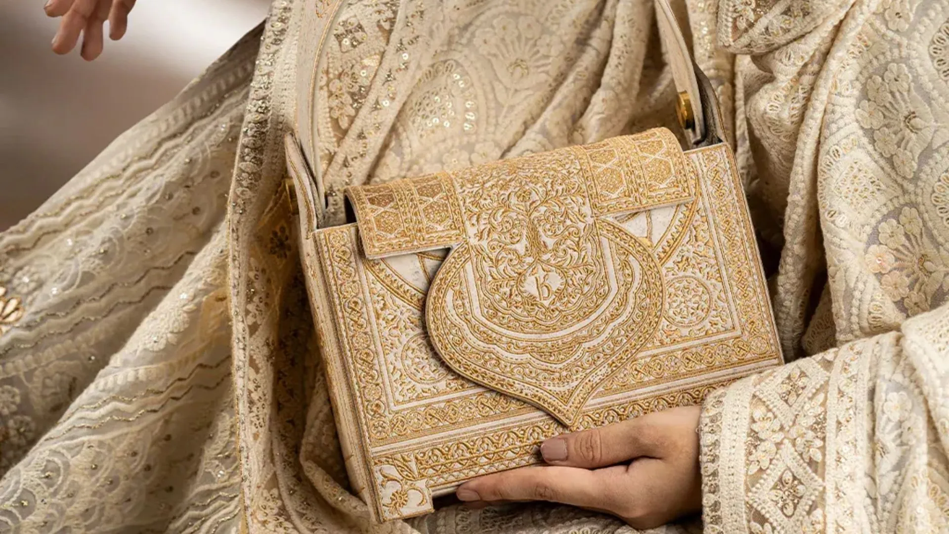 The Naqsh bag