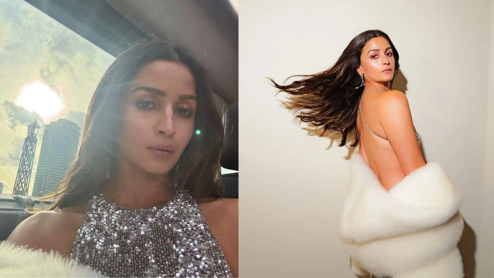 Alia Bhatt beauty looks