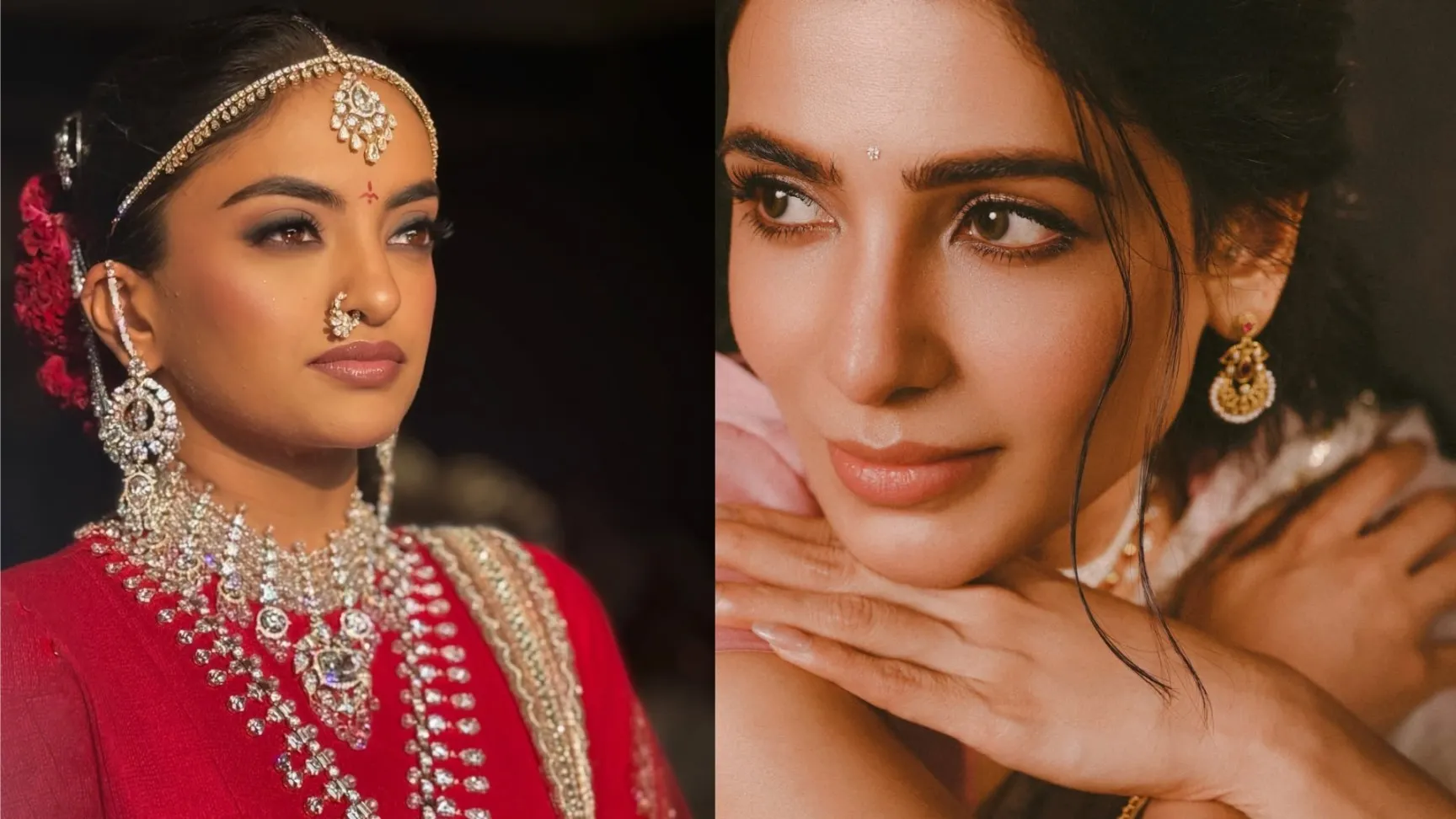 The perfect foundation for the brides