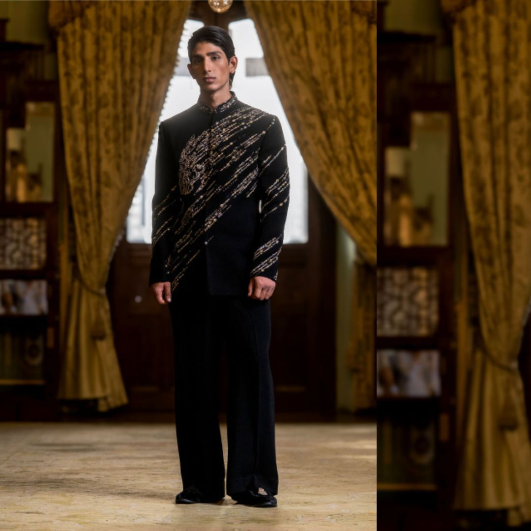 groomsmen's guide to cocktail