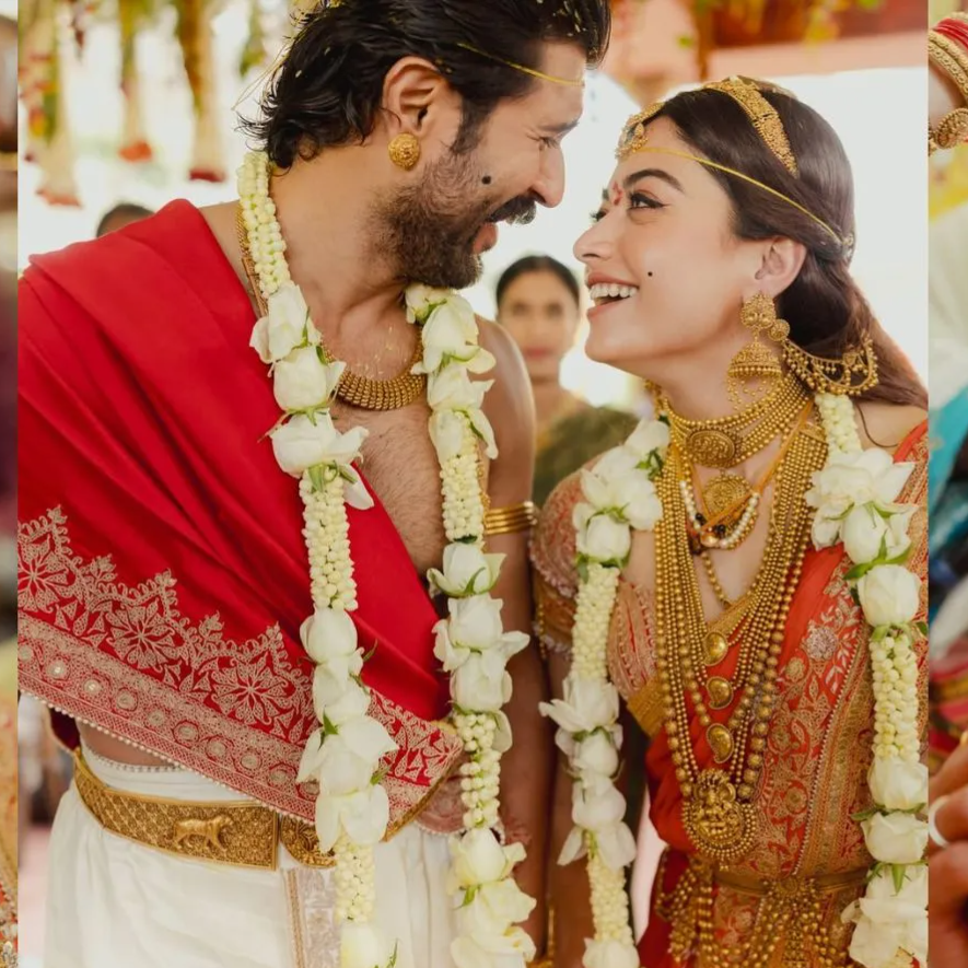 Rashmika Mandanna and Vijay Deverakonda (4)