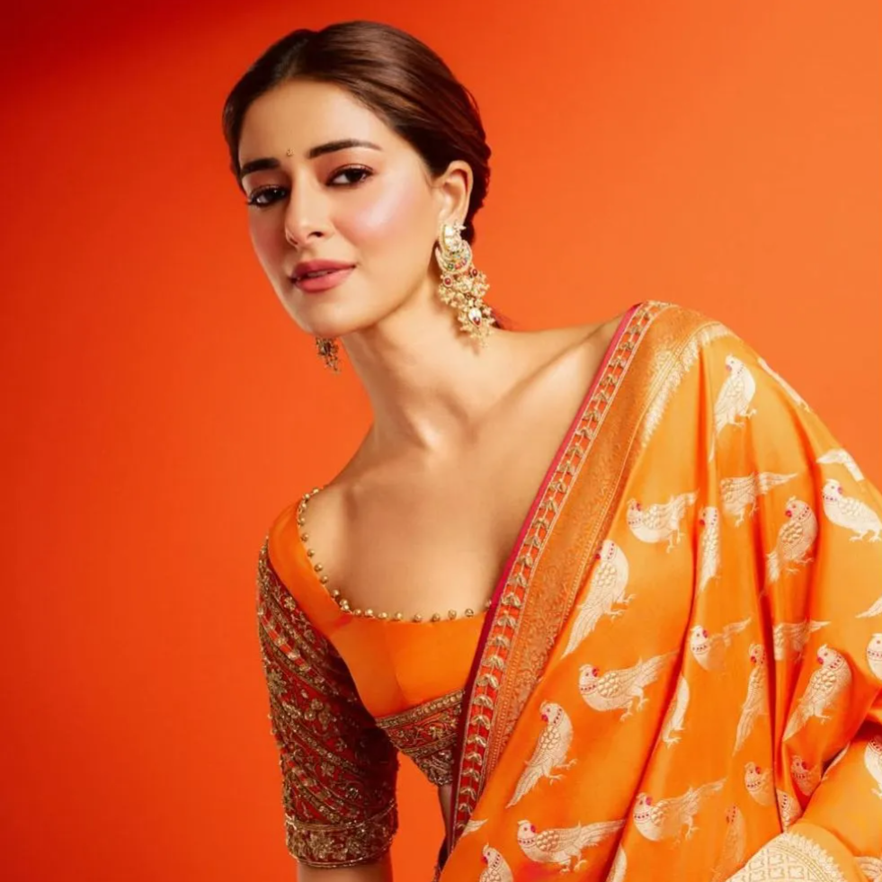 Ananya Panday