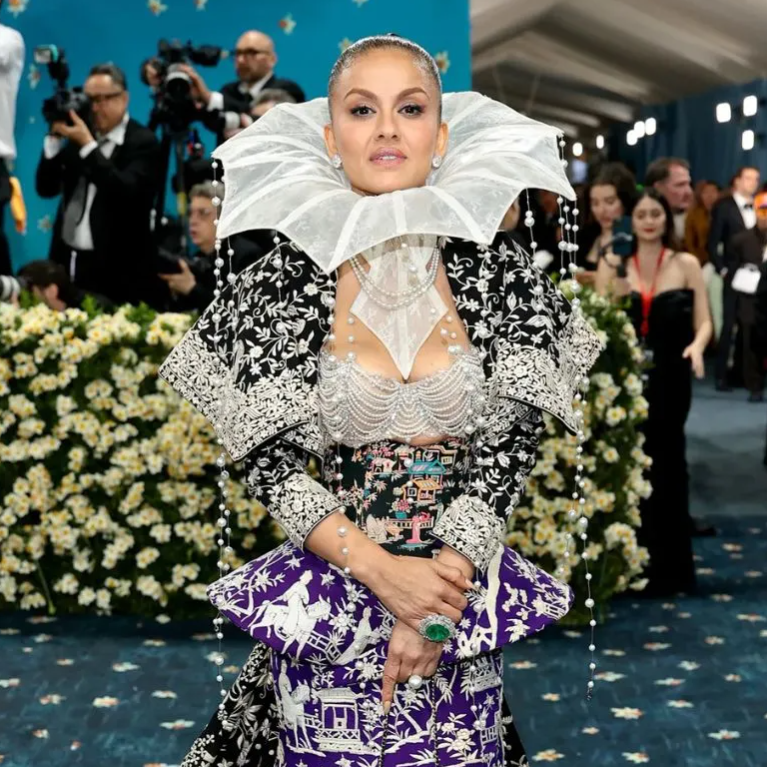 Met Gala