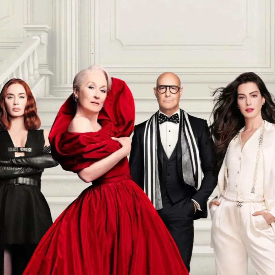 Devil Wears Prada 2