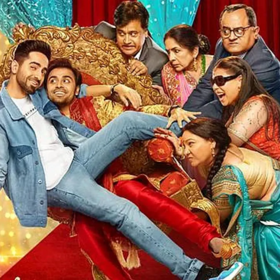 Shubh Mangal Zyaada saavdhan