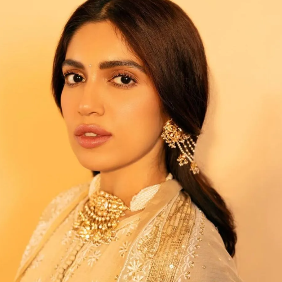 Bhumi Pednekar