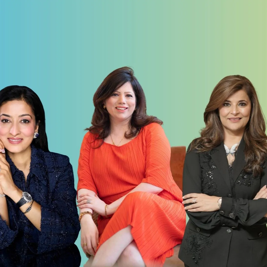  Mom Entrepreneurs Behind India’s New-Age Wedding Brands