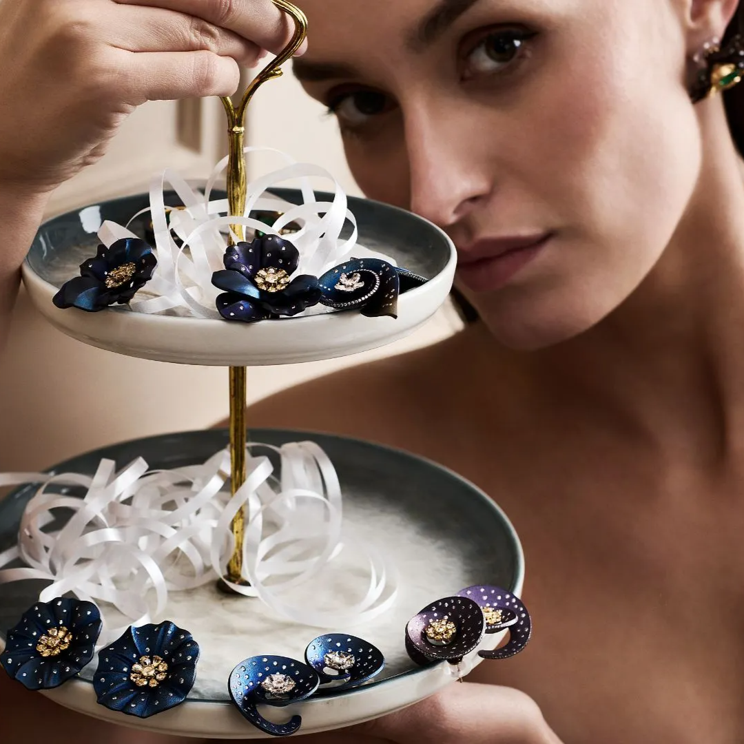 ISVARI Jalandhar Jewellery House