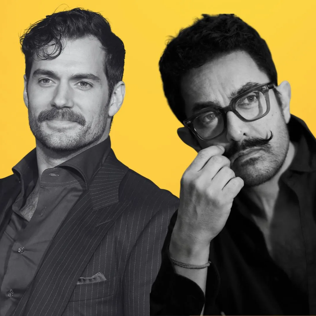 Beardstache