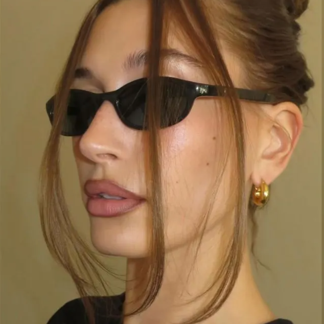 blurred lip liner