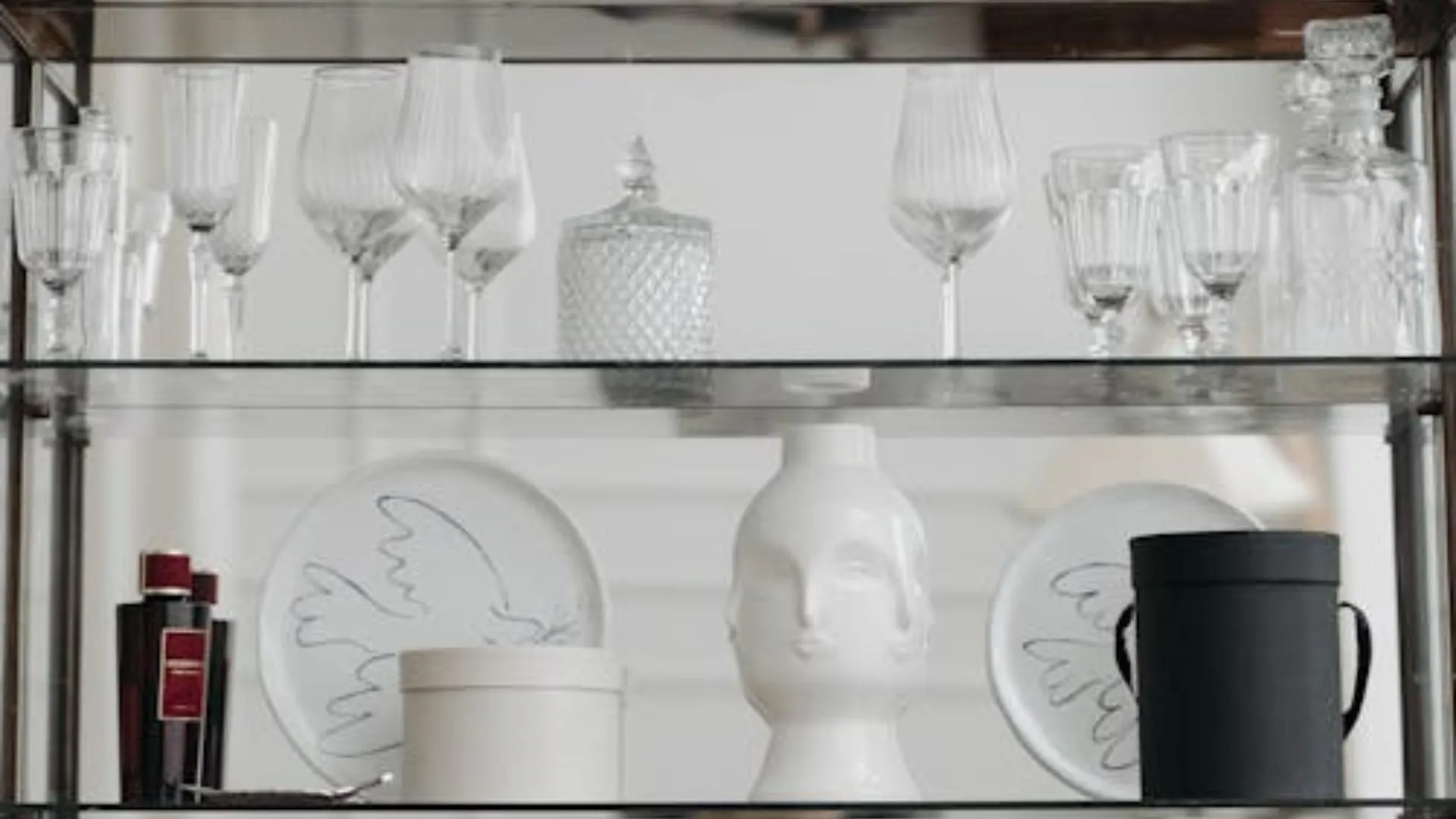 Elevated home essentials