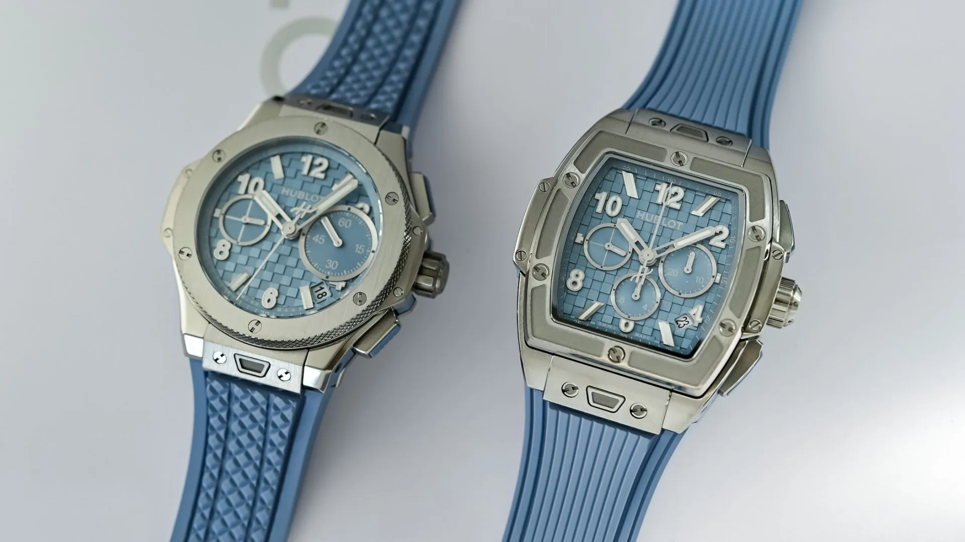 Hublot's Spirit of Big Bang